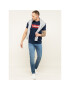 Levi's® Тишърт Housemark Tee 17783-0139 Тъмносин Regular Fit - Pepit.bg