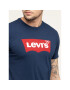 Levi's® Тишърт Housemark Tee 17783-0139 Тъмносин Regular Fit - Pepit.bg