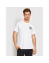 Levi's® Тишърт Housemarked Graphic Tee 22489-0428 Бял Standard Fit - Pepit.bg