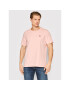 Levi's® Тишърт original 56605-0128 Розов Regular Fit - Pepit.bg