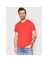 Levi's® Тишърт Original Housemark 56605-0121 Оранжев Standard Fit - Pepit.bg