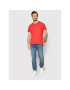 Levi's® Тишърт Original Housemark 56605-0121 Оранжев Standard Fit - Pepit.bg