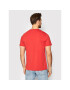 Levi's® Тишърт Original Housemark 56605-0121 Оранжев Standard Fit - Pepit.bg