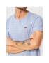 Levi's® Тишърт Original Housemark 56605-0137 Син Standard Fit - Pepit.bg