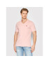 Levi's® Тишърт Original Housemark 85641-0020 Розов Regular Fit - Pepit.bg