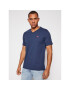 Levi's® Тишърт Original Housemark Tee 85641-0002 Тъмносин Standard Fit - Pepit.bg