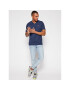 Levi's® Тишърт Original Housemark Tee 85641-0002 Тъмносин Standard Fit - Pepit.bg