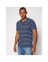 Levi's® Тишърт Original Housemarked 85641-0012 Тъмносин Standart Fit - Pepit.bg