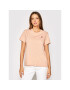 Levi's® Тишърт Perfect Tee 39185-0144 Бежов Regular Fit - Pepit.bg