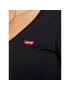 Levi's® Тишърт Perfect Tee 85341-0003 Черен Regular Fit - Pepit.bg