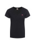 Levi's® Тишърт Perfect Tee 85341-0003 Черен Regular Fit - Pepit.bg