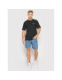 Levi's® Тишърт Red Tab™ A0637-0001 Черен Boxy Fit - Pepit.bg