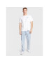 Levi's® Тишърт Silver Tab 16143-0615 Бял Relaxed Fit - Pepit.bg