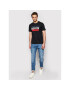 Levi's® Тишърт Sportswear Graphic Tee 39636-0050 Черен Regular Fit - Pepit.bg