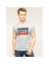 Levi's® Тишърт Sportswear Logo Graphic 39636-0002 Сив Regular Fit - Pepit.bg