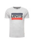 Levi's® Тишърт Sportswear Logo Graphic 39636-0002 Сив Regular Fit - Pepit.bg