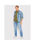 Levi's® Тишърт Stay Loose 36254-0017 Зелен Oversize - Pepit.bg