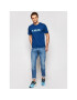 Levi's® Тишърт Tee 16143-0127 Тъмносин Relaxed Fit - Pepit.bg