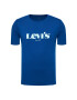 Levi's® Тишърт Tee 16143-0127 Тъмносин Relaxed Fit - Pepit.bg