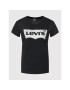 Levi's® Тишърт The Perfect 17369-0483 Черен Regular Fit - Pepit.bg