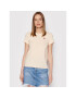 Levi's® Тишърт The Perfect 39185-0165 Бежов Regular Fit - Pepit.bg