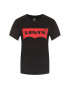 Levi's® Тишърт The Perfect Graphic Tee 17369-0201 Черен Regular Fit - Pepit.bg