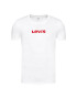 Levi's® Тишърт Unisex A2083-0003 Бял Regular Fit - Pepit.bg