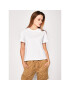 Levi's® Тишърт Veronica Tee 85783-0000 Бял Regular Fit - Pepit.bg