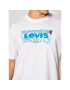 Levi's® Тишърт Vintage Graphic 87373-0012 Бял Relaxed Fit - Pepit.bg