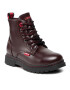 Levi's® Туристически oбувки VPHI0020S Бордо - Pepit.bg