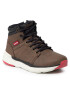 Levi's® Зимни обувки VORE0082S Кафяв - Pepit.bg