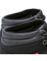 Levi's® Зимни обувки VORE0083S Черен - Pepit.bg