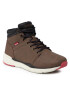 Levi's® Зимни обувки VORE0083S Кафяв - Pepit.bg