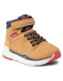 Levi's® Зимни обувки VORE0088S Кафяв - Pepit.bg