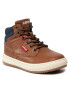 Levi's® Зимни обувки VYHK0010S Кафяв - Pepit.bg
