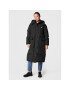 Levi's® Зимно яке Sleeping Bag A3255-0000 Черен Oversize - Pepit.bg