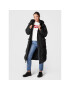 Levi's® Зимно яке Sleeping Bag A3255-0000 Черен Oversize - Pepit.bg