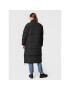 Levi's® Зимно яке Sleeping Bag A3255-0000 Черен Oversize - Pepit.bg
