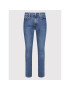 Levi's® Дънки 510™ 05510-1254 Син Skinny Fit - Pepit.bg