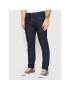 Levi's® Дънки 512™ 28833-0280 Тъмносин Slim Tapered Fit - Pepit.bg