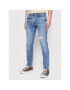 Levi's® Дънки 512™ 28833-1112 Син Slim Taper Fit - Pepit.bg