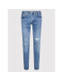 Levi's® Дънки 512™ 28833-1112 Син Slim Taper Fit - Pepit.bg