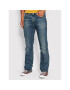 Levi's® Дънки 527™ 05527-0687 Тъмносин Slim Fit - Pepit.bg