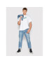 Levi's® Дънки 551™ Authentic A0927-0019 Син Straight Fit - Pepit.bg