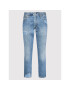 Levi's® Дънки 551™ Authentic A0927-0019 Син Straight Fit - Pepit.bg