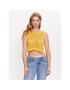 Levi's® Блуза A42470001 Жълт Slim Fit - Pepit.bg