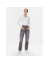 Levi's® Блуза Monica A7194-0001 Бял Slim Fit - Pepit.bg