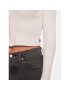 Levi's® Блуза Monica A7194-0003 Розов Slim Fit - Pepit.bg