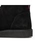 Levi's® Боти 234730-709 Черен - Pepit.bg