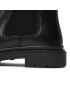 Levi's® Боти тип челси 234714-979 Черен - Pepit.bg